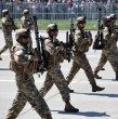 La Parada Militar 2026 tendrá importantes novedades este 19 de septiembre. La ceremonia contará con la participación de un nuevo contingente y será encabezada por José Antonio Kast.