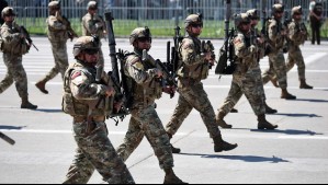 Parada Militar 2026: Estas serán las novedades de la tradicional ceremonia