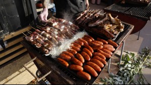 Se acercan las Fiestas Patrias: Este es el corte de carne más fácil de preparar a la parrilla según Bernardo Borgeat