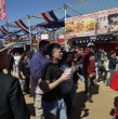 Revisa esta guía con algunas de las principales fondas de Fiestas Patrias 2026 en la Región Metropolitana, sus fechas, precios, ubicaciones y cómo asistir en los próximos días.
