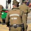 Tres personas fueron detenidas tras el asalto a un camión con carne en Recoleta. Carabineros realizó un seguimiento y los sujetos habrían disparado contra los policías. GOPE trabaja en el lugar, donde se hallaron armas y vehículos.