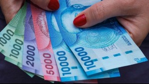 Sueldo mínimo volverá a subir en Chile: Esta es la fecha establecida por ley