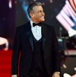 La animadora desmintió las versiones sobre una presunta hospitalización de su esposo tras su comentada aparición en televisión. Conoce todos los detalles a continuación.