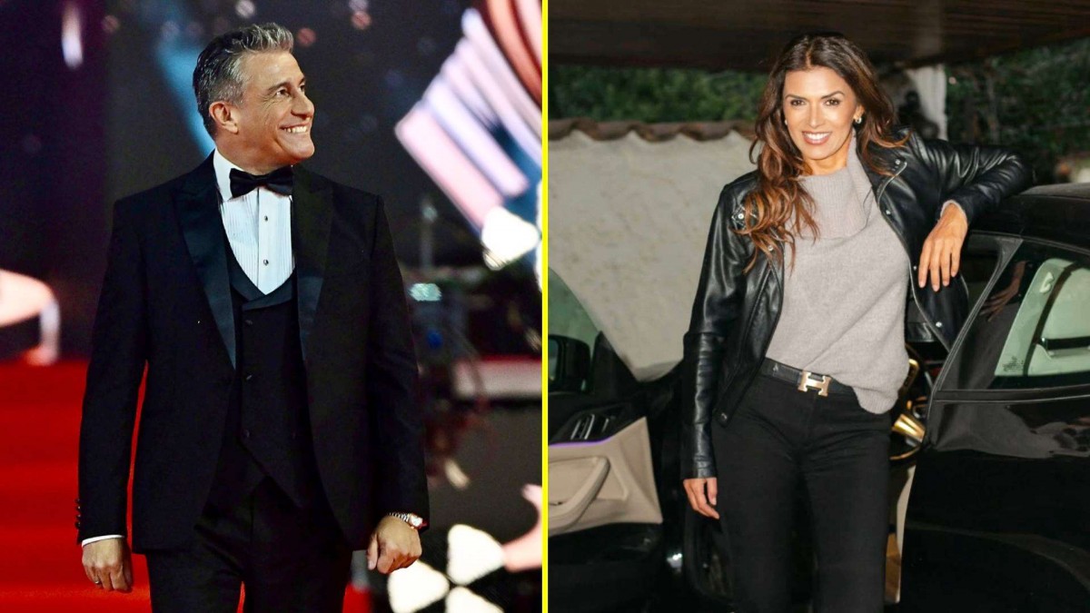 Ivette Vergara rompe el silencio tras preocupantes rumores sobre Fernando Solabarrieta