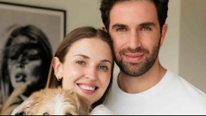 Belén Soto dijo que conoció a su pareja en un sitio de citas y reveló que espera formar familia: 'Me gustaría tener hijos'