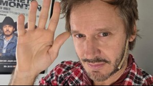 La casa que habita Benjamín Vicuña en Buenos Aires: Se destaca por tener amplios espacios y estar distribuida en cuatro pisos