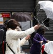 La Dirección Meteorológica de Chile actualizó un aviso por viento normal a moderado para zonas de tres regiones del país, el que estará vigente de este jueves hasta la tarde del domingo 13 de septiembre. ¿Qué sectores se pueden ver afectados?