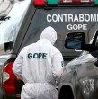 Conoce detalles sobre el operativo por un aviso de bomba durante este jueves en dependencias de la Seguridad Municipal de Peñalolén. Esto derivó en una evacuación.