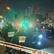 Conoce detalles sobre el crimen de un hombre en plena vía pública de la comuna de Estación Central. El violento hecho ocurrió a tan solo unas cuadras del terminal de buses.
