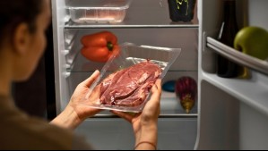 Para el asado de 18: ¿Cuál es la mejor forma de descongelar la carne?