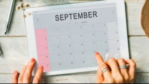 Fiestas Patrias: ¿Cuáles días son feriados?