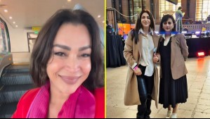 Marlen Olivari se certifica como corredora de propiedades: 'Quiero ayudar a que la gente esté preparada'