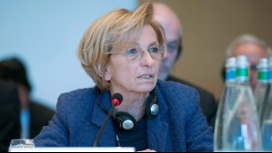 Murió a los 78 años Emma Bonino: Ícono del feminismo y europeísmo