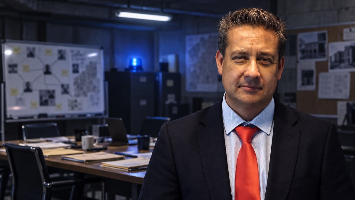 EXCLUSIVO | Víctima de secuestro acusa que Vinko Fodich lo instó a pagar $300 millones a falsos policías