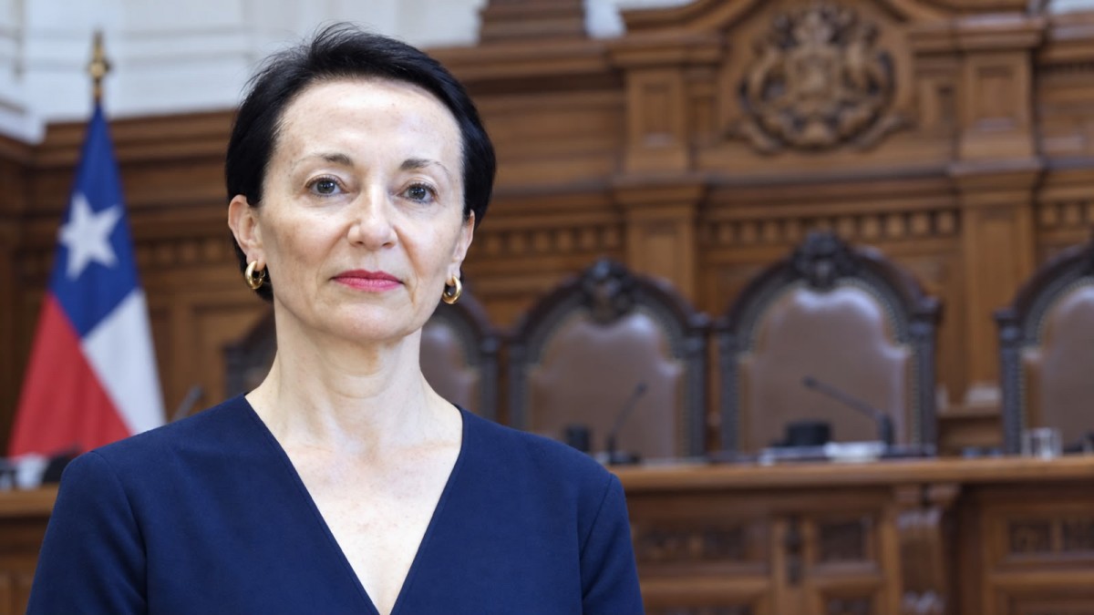 El golpe para Chevesich: Suprema ha removido a solo tres jueces por licencias médicas