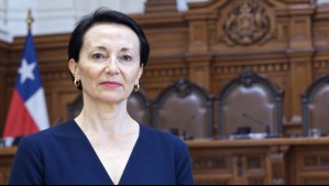 El golpe para Chevesich: Suprema ha removido a solo tres jueces por licencias médicas