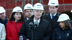 Presidente Kast por primeros seis meses de Gobierno: 'Hemos logrado avances significativos'