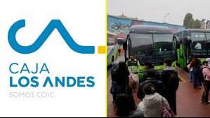 Caja de compensación ofrece descuentos en viajes y transporte para disfrutar de Fiestas Patrias