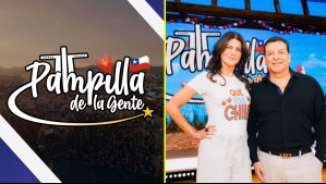 La Pampilla de la Gente llega a Mega: Revisa los artistas que se presentarán este 18, 19 y 20 de septiembre