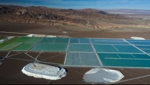 Sindicato de Albemarle logra acuerdo con la compañía y pacta bono de $23,5 millones