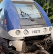 Un tren regional que viajaba entre Ruan y Caen descarriló en el norte de Francia y dejó 44 personas heridas, incluida una mujer evacuada de emergencia. El conductor dio negativo en las pruebas de detección.
