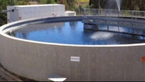 Contraloría detecta cinco plantas de aguas servidas municipales sin autorización y con irregularidades en la RM