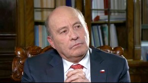 Quiroz revela que trabajan en mecanismo para otorgar algunos créditos en pesos: Por ahora no contempla sacar la UF de hipotecarios