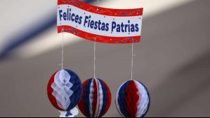 Qué feriados son irrenunciables en Fiestas Patrias y qué comercios pueden abrir por ley