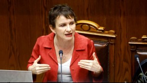 'Es una falta de respeto': Tohá tilda de 'error histórico' decisión de Kast de no encabezar acto por el 11 de septiembre