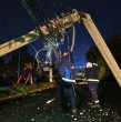 Revisa las comunas de Santiago que se verán afectadas por un corte de luz programado por Enel para este domingo 13 de septiembre en la Región Metropolitana. Ocurrirá específicamente en cinco comunas.