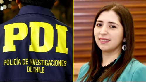 Muerte de mujer que cayó a humedal en Valdivia.