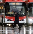 Conoce detalles sobre el pronóstico del centro meteorológico noruego YR por precipitaciones al cierre de Fiestas Patrias en Santiago. Esto podría encender las alarmas de los fonderos.
