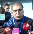 Revisa en detalle las declaraciones del seremi de Salud de La Araucanía, José Bravo, quien señaló este sábado que el hogar de adultos mayores que se incendió contaba con sumarios.