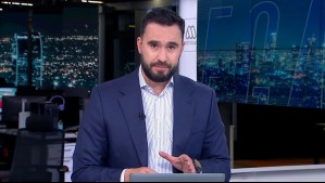 Meganoticias Prime - Sábado 12 de septiembre 2026