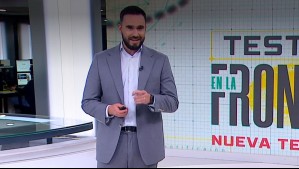 Meganoticias Prime - Domingo 13 de septiembre 2026