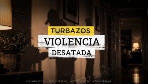 El error que terminó por delatar a la banda 'Pincoyalbitos': Celular olvidado dejó al descubierto sus turbazos