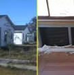 Un total de 60 viviendas del proyecto habitacional Nuevo Horizonte 2, en la comuna de San Ignacio, Región de Ñuble, serán demolidas luego de que la empresa a cargo abandonara las obras y se detectaran diversos problemas estructurales.