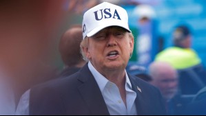 Donald Trump critica las 'fuerzas negativas' que quieren ralentizar la Inteligencia Artificial
