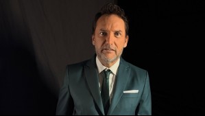 Daniel Fuenzalida sorprende con radical cambio de look: 'Limpieza general y a renovar energías'