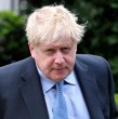 Conoce detalles sobre lo ocurrido con Boris Johnson, quien viajaba en el tren anterior al alcanzado por un dron ruso. Esto generó la reacción del exprimer ministro del Reino Unido.