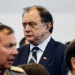 Revisa en detalle las declaraciones del ministro Iván Poduje posteriores al Te Deum evangélico de este domingo. El jefe de Cartera puntualizó en la herencia que dejó la administración anterior e hizo un balance del Ejecutivo.