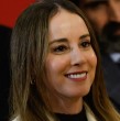 La exministra Mara Sedini habló sobre su breve paso por La Moneda y reconoció que uno de sus principales errores fue no defender con más fuerza el estilo de vocería que buscaba implementar. Conoce los detalles aquí.