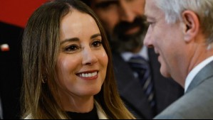 La reflexión de Sedini tras 69 días en La Moneda: 'No tuve la fuerza para defender el estilo de vocería que yo quería'