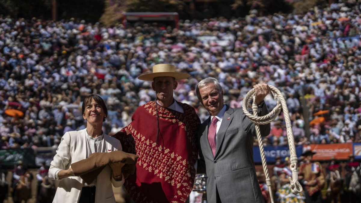 ¿Cuándo bailará cueca el Presidente Kast? Esto se sabe de la tradicional actividad de Fiestas Patrias