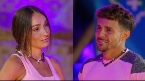 'Soy un desgraciado, me he portado mal': La dura eliminación que remecerá Volverías con tu ex? 2