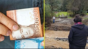 Bonos de recuperación: ¿Quiénes pueden recibir hasta 1,5 millones de pesos?