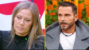 'No se ama así': La dura confesión de Ludmila hará sobre Álvaro Ballero en nuevo capítulo de 'Volverías con tu ex? 2'