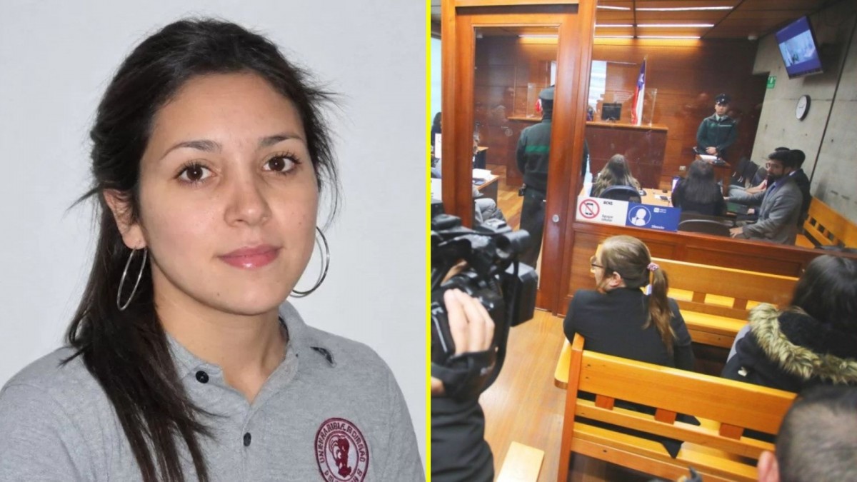 Caso Mariana Sepúlveda: Fiscalía Centro Norte anuncia acciones para intentar revertir su prescripción