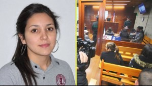 Caso Mariana Sepúlveda: Fiscalía Centro Norte anuncia acciones para intentar revertir su prescripción