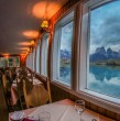 En medio de las Torres del Paine, el Hotel Las Torres se prepara para recibir una nueva temporada alta con una importante novedad: la apertura de un nuevo restaurante que busca incluir la gastronomía de la Patagonia chilena.